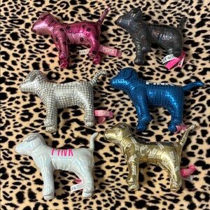 🎀 PINK Victoria's Secret Dog Collection 🎀